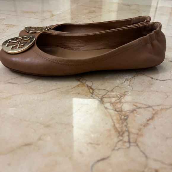 Tory Burch Minnie Travel Ballet Flat - Picture 3 of 6